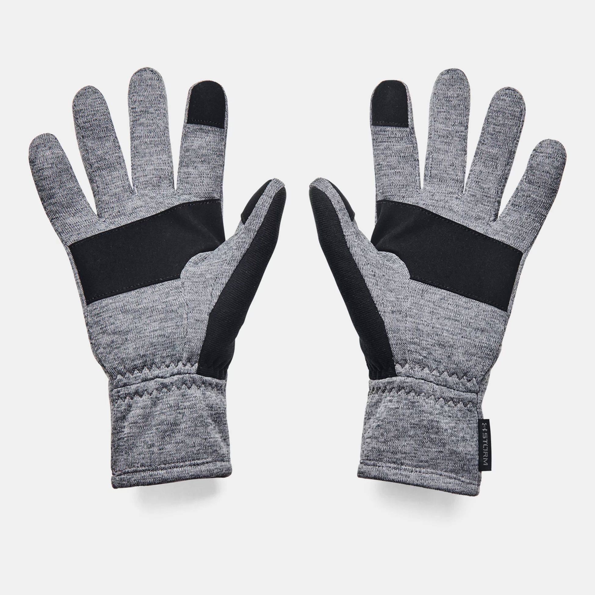 Mănuși -  under armour UA Storm Fleece Gloves